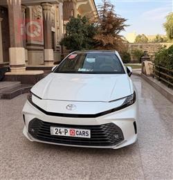 تويوتا كامري